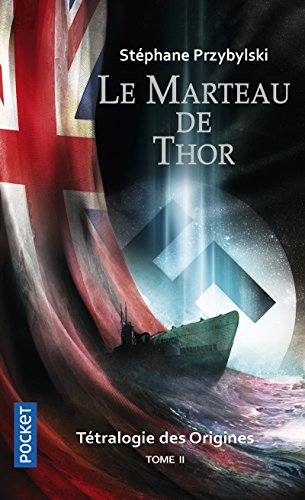 Le marteau de Thor - Tome 2
