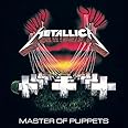Pyramid International Master of Puppets Canvas, Multicolour, 40 x 40cm