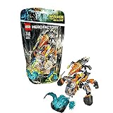 LEGO Hero Factory 44025 - Bulk Drill Machine - LEGO