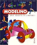 Image de Modelino 3 : Créez des jouets à l'infini !