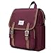 Price comparison product image ULAK Mini Casual Lightweight Women and Girls Small Backpacks Purse Daypack Very Handy Bag for Traveling Outing Hiking