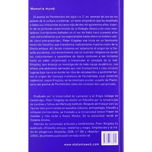 En los oscuros lugares del saber. 2ª edición