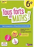 Image de Tous forts en Maths 6e
