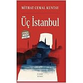 &Uuml;&ccedil; İstanbul (Midi Boy)