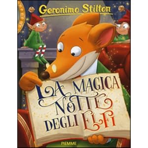 La magica notte degli elfi