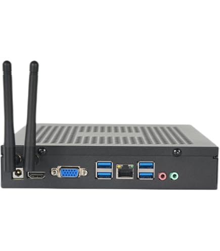 ミニPC Lenovo ThinkCentre M710q Win10Pro ThinkCentre M710 Tiny | 1L Micro Desktop PC for Business