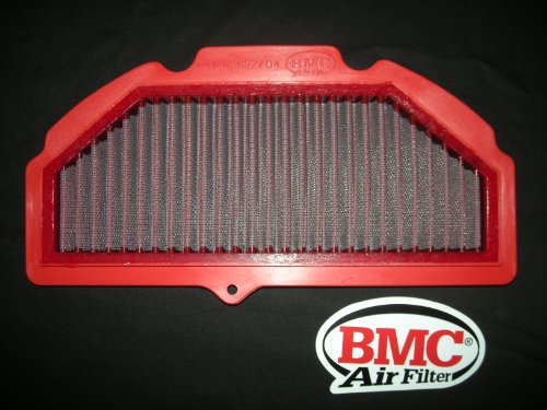 BMC FM557 / 04RACE Race Air Filter, Multi-Colour