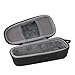 for Remington Men Foil Shaver Razor Hard Case fits PF7200/F7800/F4800/F3800 Titanium by CO2CREA