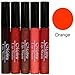 Mehru Lip Stain, Natural, All-day, Long Lasting Lip Tint - Orange RS.2498.00
