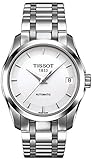 Tissot T-Trend Couturier Automatic T035.207.11.011.00