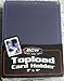 Produktbild (25) 3x4 BCW Topload Card Holder - Standard 12 Mil Toploaders for Baseball, Basketball, Football, Racing, and Non-sport, Gaming Cards by BCW