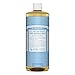 Produktbild Dr Bronner's | Baby Castile Liquid Soap | 2 x 1 x 946ml