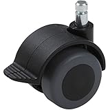 Geuther 205010607 Parkettrolle für Laufgitter