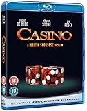 Casino [Blu-ray] [Region Free]