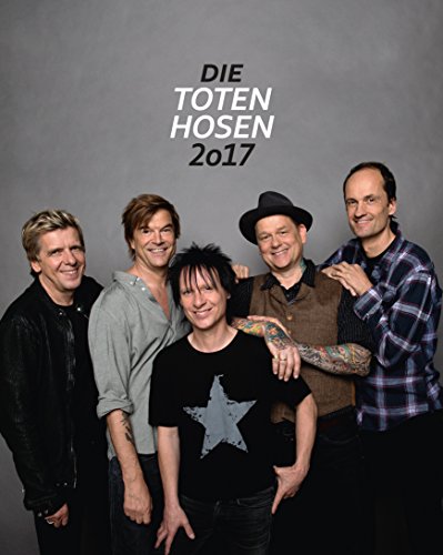 Preisvergleich Produktbild Kalender 2017