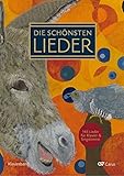 Image de Die schönsten Lieder: Klavierband (LIEDERPROJEKT)