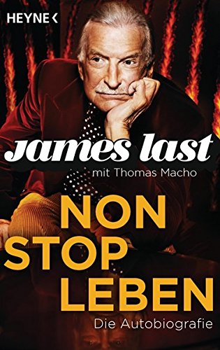 Preisvergleich Produktbild Non Stop Leben: Die Autobiografie