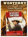 Tom Horn [PL Import mit deutscher Sprache] - Steve McQueen
