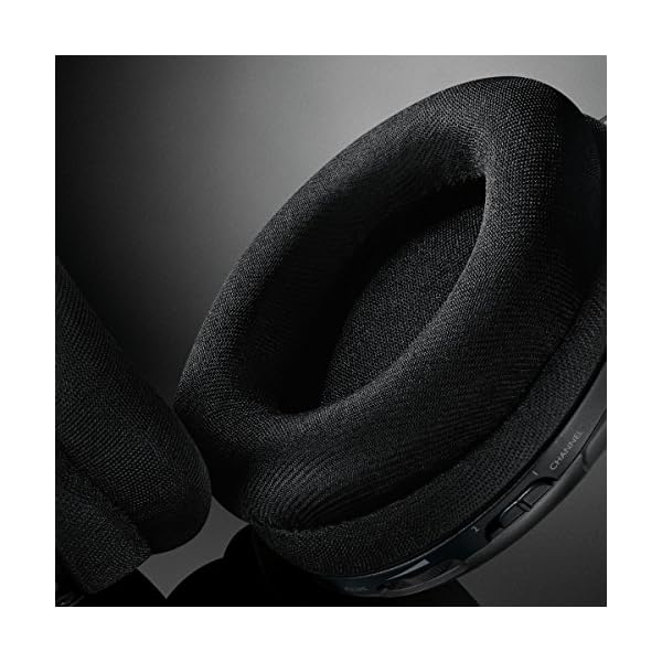 Philips SHC5200/10 - Auriculares de diadema cerrados - Imagen 5