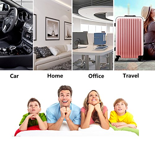 Quntis® 3m mit Nylon umflochtenes verwicklungssicheres USB Kabel Datenkabel Ladekabel Verbindungskabel für Apple iPhone 7 7 Plus 6 Plus 6 5 5S 6S SE, iPad 4.Gen. iPad Mini Air, iPod 5.Gen und iPod 7.Gen. Arbeitet mit neuesten iOS-Update (3 Pack, Gold) - 7