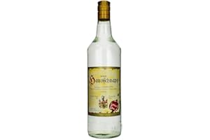 THOMAS PRINZ GMBH Prinz Hausschnaps Marille 1,0l 34%