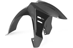 NTT TNT GARDE BOUE AVANT ADAPT. LUDIX 14" NOIR METAL