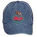 Produktbild Niceda Unisex Mack Trucks Sun Visor Baseball Caps