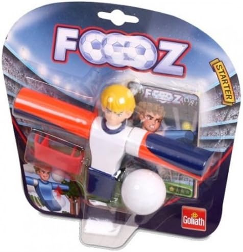 Foooz starter game divider 15 cm orange