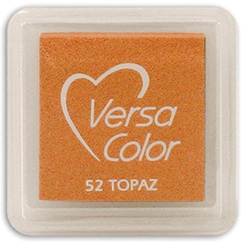 TsukinekoVersasmall Topaz Ink Pad