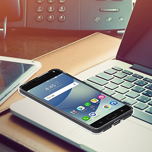 Funda Asus Zenfone 4 Max ZC554KL 5 5 iVoler Slim Funda Carcasa Case Bumper con Absorci n de Impactos y Anti-Ara azos Espalda Case Cover para Asus Zenfone 4 Max ZC554KL Asus Zenfone 4 Max Pro ZC554KL Asus Zenfone 4 Max Plus ZC554KL 5 5 - Transparente reviews Funda Asus Zenfone 4 Max ZC554KL 5 5 iVoler Slim Funda Carcasa Case Bumper con Absorci n de Impactos y Anti-Ara azos Espalda Case Cover para Asus Zenfone 4 Max ZC554KL Asus Zenfone 4 Max Pro ZC554KL Asus Zenfone 4 Max Plus ZC554KL 5 5 - Transparente