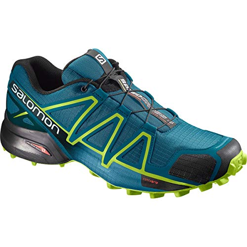 Preisvergleich Produktbild Salomon Herren Speedcross 4 Schuhe Trailrunningschuhe
