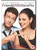 Friends With Benefits [DVD] [2011]