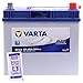 Produktbild VARTA BLUE DYNAMIC B32 545 156 033 45-AH 12-V 330-A AUTOBATTERIE STARTERBATTERIE PKW KFZ BATTERIE ERSETZT 40-AH 41-AH 42-AH 44-AH + LIQUI MOLY BATTERIE-POL-FETT 10g