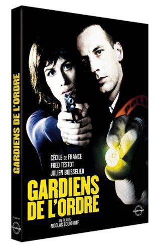 Gardiens de l'ordre