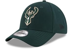 New Era Adult's 9Forty Warner Bros Harry Potter Deathly Hollow Baseball Cap Hat Black