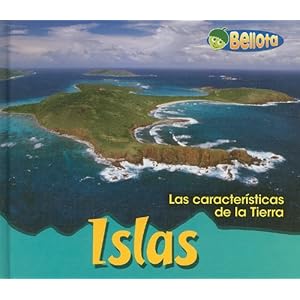 Islas/Islands