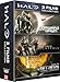 Halo - Forward Unto Dawn/Nightfall/The Fall Of Reach (3 Dvd)