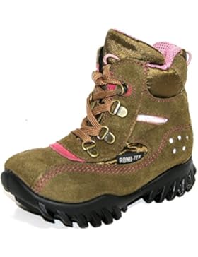 Romika Kinderschuhe Mounty 01 Mädchen Halbstiefel & Stiefeletten