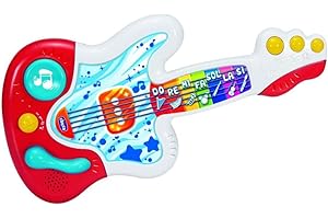 Chicco gioco prima chitarra