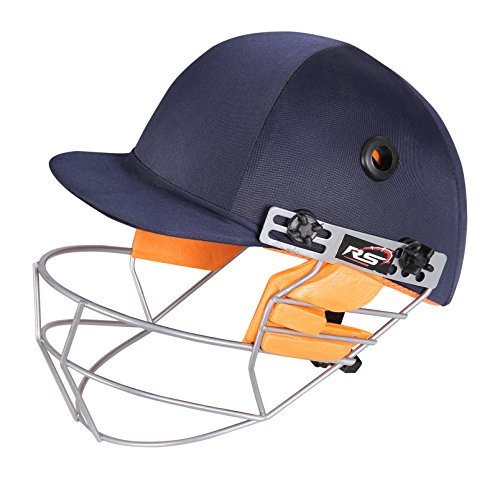 RS Sports T-20 Cricket Helmet, Large RS.749 (63.00% Off) - Amazon RS Sports T-20 Cricket Helmet, Large RS.749 (63.00% Off) - Amazon