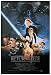 Produktbild Star Wars Poster Return of the Jedi Style B (61cm x 91,5cm) + Ü-Poster