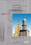 Von Moskau lernen?: Architektur und Städtebau des Sozialistischen Realismus (Beiträge zur Denkmalpflege in Berlin) by
