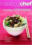 Recettes chinoises