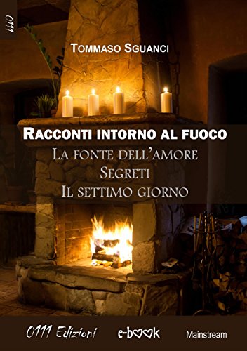 Download Racconti intorno al fuoco