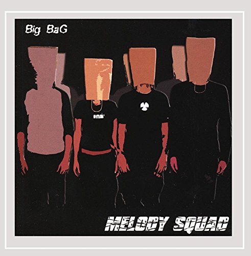 Preisvergleich Produktbild Big Bag