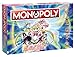 Produktbild Monopoly Sailor Moon Edition Spiel Gesellschaftsspiel Brettspiel