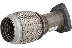 Flexrohr, Abgasanlage JMJ JMJ 55X100-1080021