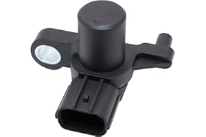 KEJSTED Camshaft Position Cam Sensor 37840-RJH-006 907-773 PC618 Compatible with Honda Civic 2001 2002 2003 2004 2005 Acura EL 2004 2005 1.7L