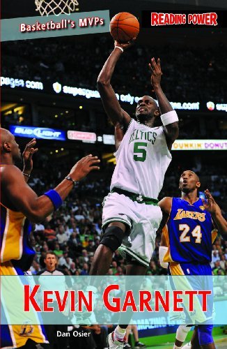Kevin Garnett (Basketball's Mvps) by Dan Osier (2011-01-15) gratuit Kevin Garnett (Basketball's Mvps) by Dan Osier (2011-01-15) gratuit