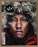  High Snobiety issue 5